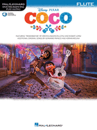 Coco: Flute