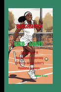 Coco Gauff: Coco Gauff: A Remarkable Journey Through Wimbledon's Youthful Trumps