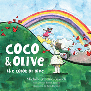 Coco & Olive: The Color of Love