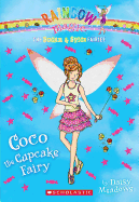 Coco the Cupcake Fairy