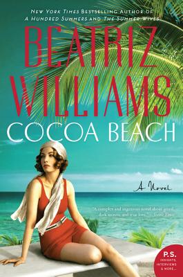 Cocoa Beach - Williams, Beatriz