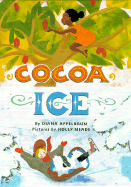 Cocoa Ice