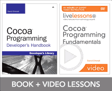 Cocoa Programing Fundamentals
