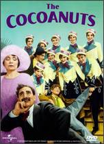 Cocoanuts - Joseph Santley; Robert Florey