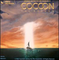 Cocoon: The Return [Original Motion Picture Soundtrack] - James Horner