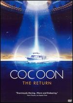 Cocoon: The Return - Daniel Petrie, Sr.