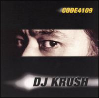 Code 4109 - DJ Krush