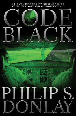 Code Black - Donlay, Philip