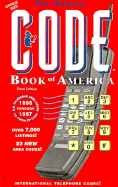 Code Book of America, 1996-1997: Office Size, the Book Everyone Needs!