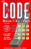 Code Book of America, 1996-1997: Office Size, the Book Everyone Needs! - Clandestine, Press, and Morrison, Scott, and Terris, Anastasia (Editor)