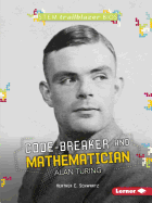 Code-Breaker and Mathematician Alan Turing