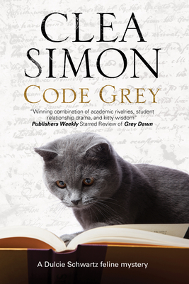 Code Grey - Simon, Clea