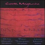 Code Magenta - Code Magenta