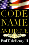 Code Name--Antidote