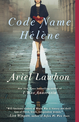 Code Name Hlne - Lawhon, Ariel