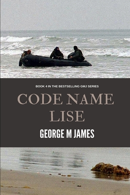 code name lise book review