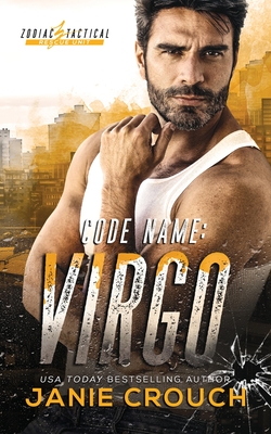 Code Name: Virgo (1st Person Edition) - Crouch, Janie