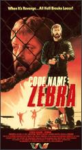 Code Name: Zebra - Joe Tornatore