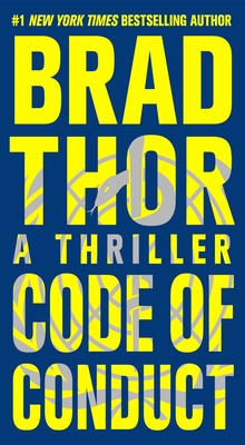 Code of Conduct: A Thriller - Thor, Brad