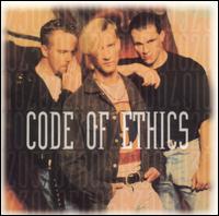 Code of Ethics - Code of Ethics
