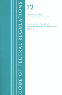 Code of Federal Regulations, Title 12 Banks and Banking 600-899, Revised as of January 1, 2021: Part 1