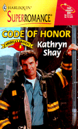 Code of Honor - Shay, Kathryn