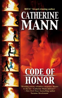 Code of Honor - Mann, Catherine