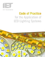 Code of Practice for the Application of LED Lighting Systems