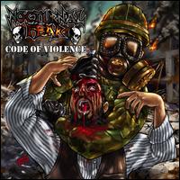 Code of Violence - Nocturnal Fear