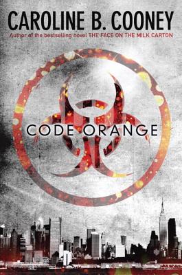 Code Orange - Cooney, Caroline B