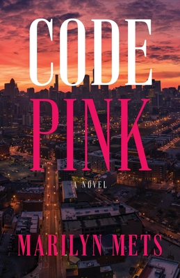 Code Pink - Mets, Marilyn