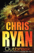 Code Red 3: Outbreak - Ryan, Chris