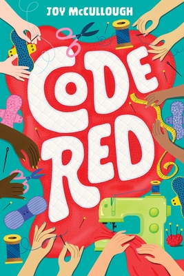 Code Red - McCullough, Joy