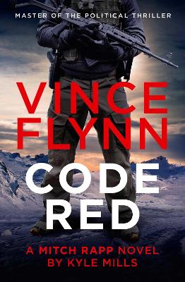 Code Red - Flynn, Vince, and Mills, Kyle