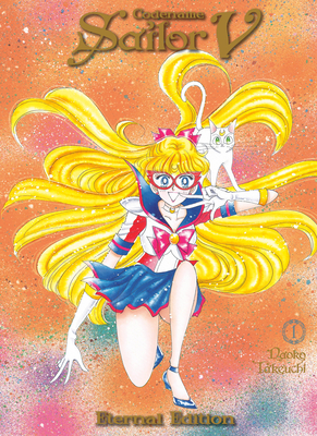 Sailor Moon 5 (Naoko Takeuchi Collection) by Naoko Takeuchi: 9781646512577