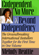 Codependent No More & Beyond Codependency