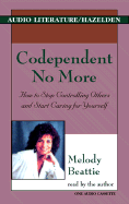 Codependent No More - Beattie, Melody