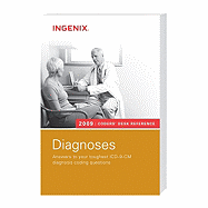 Coders' Desk Reference for Diagnoses