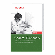Coders' Dictionary
