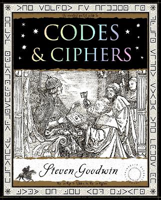 Codes and Ciphers - Goodwin, Steven