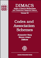 Codes & Association Schemes