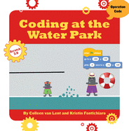 Coding at the Water Park