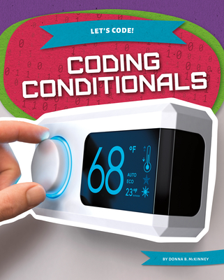 Coding Conditionals - McKinney, Donna B