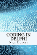 Coding in Delphi