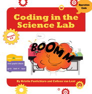 Coding in the Science Lab