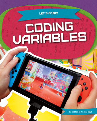 Coding Variables - Kulz, George Anthony