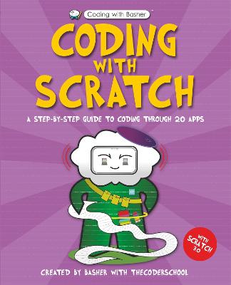 Coding with Scratch - School, The Coder