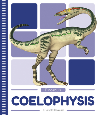 Coelophysis - Ringstad, Arnold