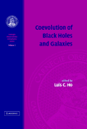 Coevolution of Black Holes and Galaxies