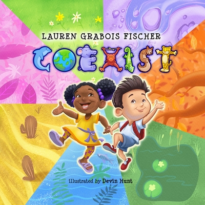 Coexist - Fischer, Lauren Grabois